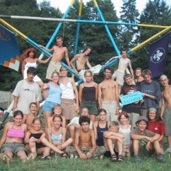 Kamp Cugnon